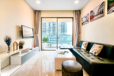 MONday Premium Aparts - HighClass Building and Central Spot – Fotos 3