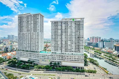 MONday Premium Aparts - HighClass Building and Central Spot – Fotos 4