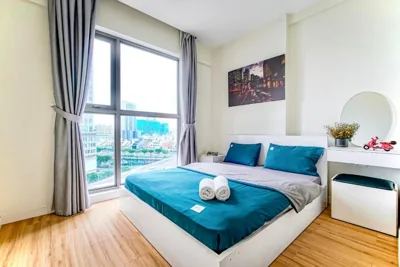 MONday Premium Aparts - HighClass Building and Central Spot – Fotos 5