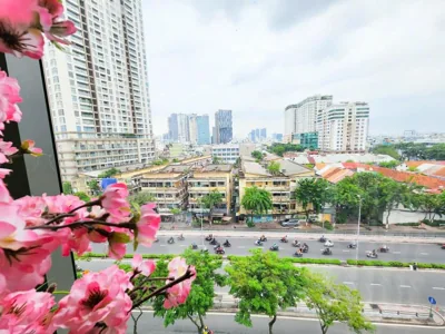 MONday Premium Aparts - HighClass Building and Central Spot – Fotos 6