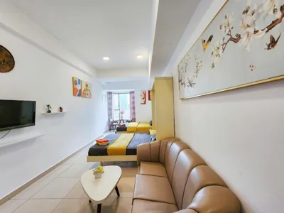 MONday Premium Aparts - HighClass Building and Central Spot – Fotos 7