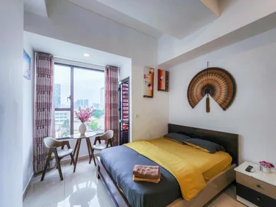 MONday Premium Aparts - HighClass Building and Central Spot – Fotos 8