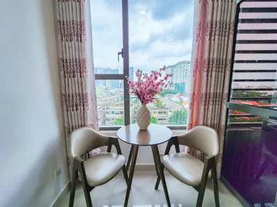 MONday Premium Aparts - HighClass Building and Central Spot – Fotos 10