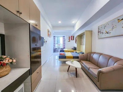 MONday Premium Aparts - HighClass Building and Central Spot – Fotos 11