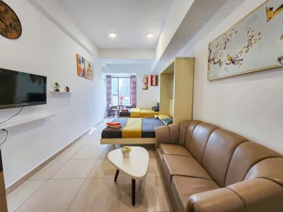 MONday Premium Aparts - HighClass Building and Central Spot – Fotos 12