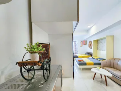 MONday Premium Aparts - HighClass Building and Central Spot – Fotos 13
