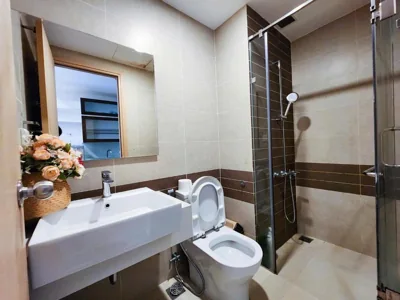 MONday Premium Aparts - HighClass Building and Central Spot – Fotos 14