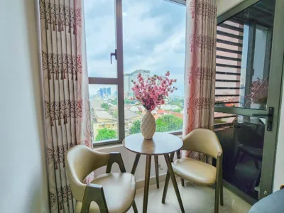 MONday Premium Aparts - HighClass Building and Central Spot – Fotos 15