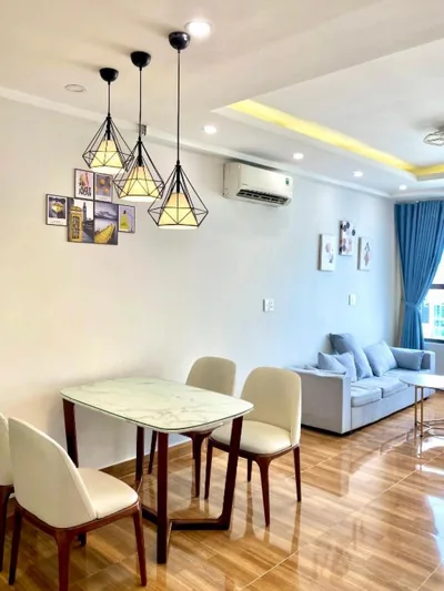 Apartamento de dos dormitorios — MONday Premium Aparts - HighClass Building and Central Spot